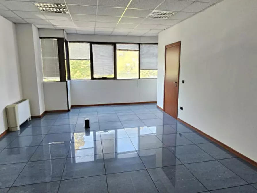 Immagine 4 di Ufficio in affitto  in Via Austria a Padova