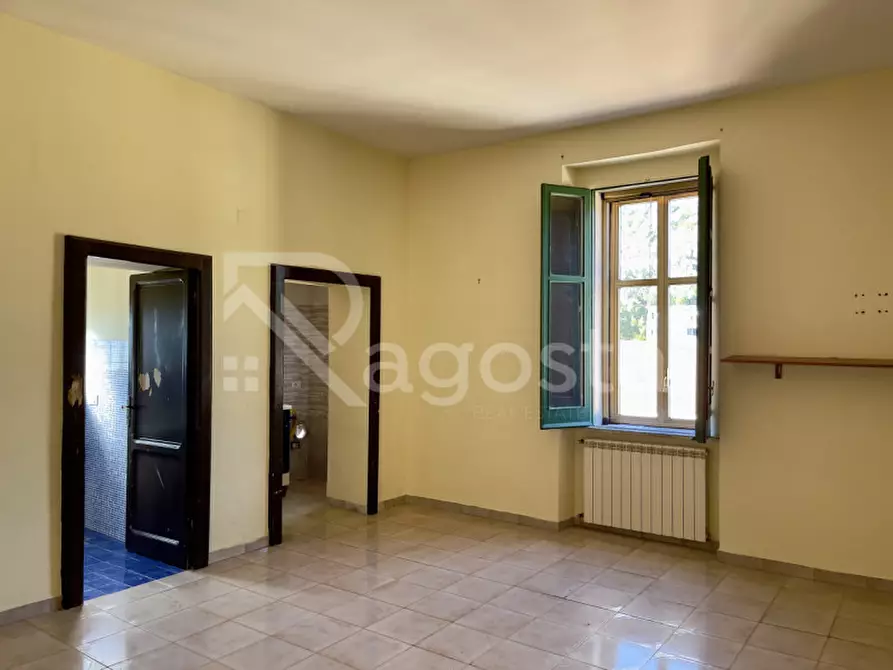 Immagine 19 di Appartamento in vendita  in Via Provinciale Cupa San Martino a Salerno