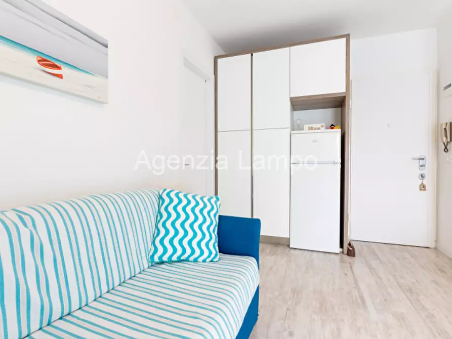 Immagine 4 di Appartamento in vendita  in Viale delle Nazioni a San Michele Al Tagliamento