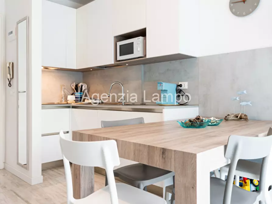 Immagine 7 di Appartamento in vendita  in Viale delle Nazioni a San Michele Al Tagliamento