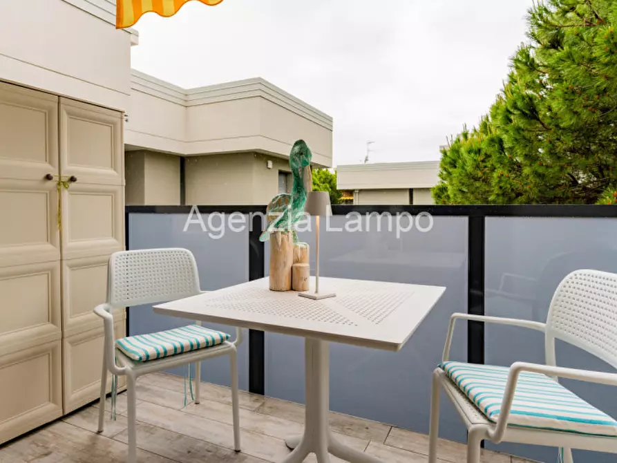 Immagine 8 di Appartamento in vendita  in Viale delle Nazioni a San Michele Al Tagliamento