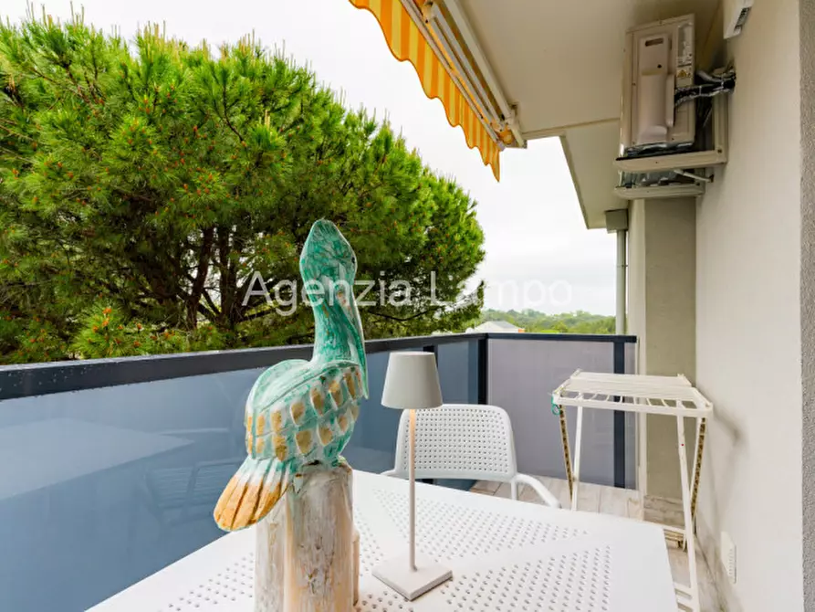 Immagine 9 di Appartamento in vendita  in Viale delle Nazioni a San Michele Al Tagliamento