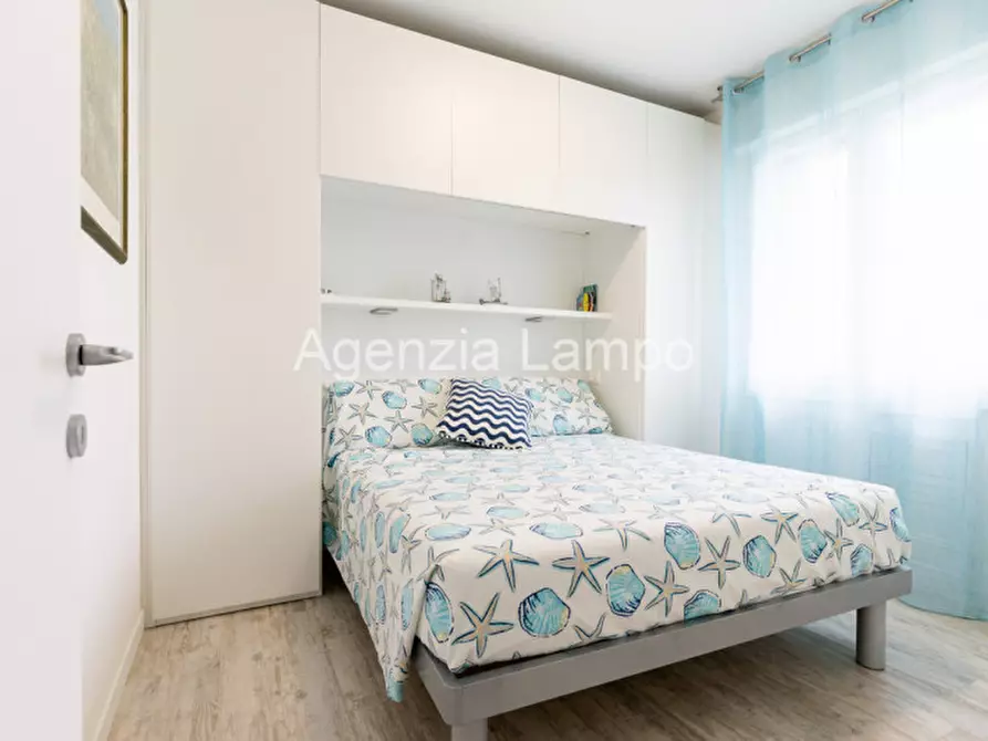 Immagine 10 di Appartamento in vendita  in Viale delle Nazioni a San Michele Al Tagliamento
