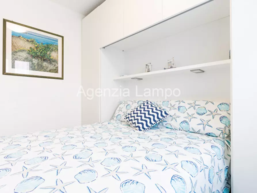 Immagine 12 di Appartamento in vendita  in Viale delle Nazioni a San Michele Al Tagliamento