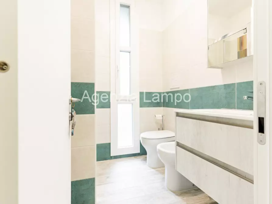 Immagine 13 di Appartamento in vendita  in Viale delle Nazioni a San Michele Al Tagliamento