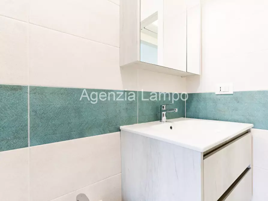 Immagine 15 di Appartamento in vendita  in Viale delle Nazioni a San Michele Al Tagliamento