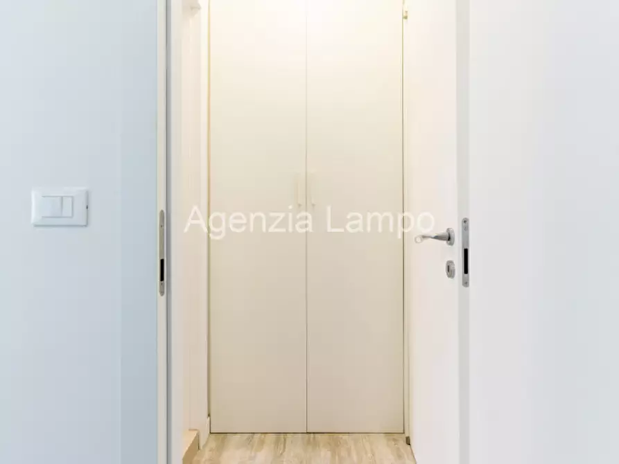 Immagine 16 di Appartamento in vendita  in Viale delle Nazioni a San Michele Al Tagliamento