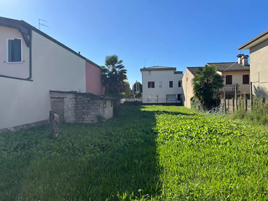 Immagine 6 di Rustico / casale in vendita  a Tombolo