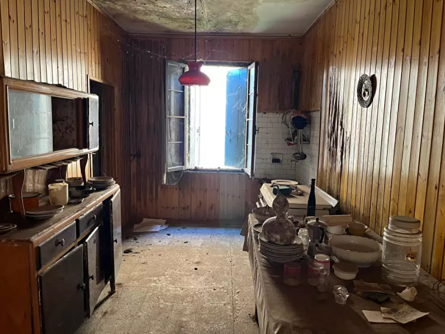 Immagine 8 di Rustico / casale in vendita  a Tombolo