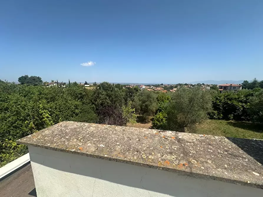 Immagine 4 di Villa in vendita  a Viterbo
