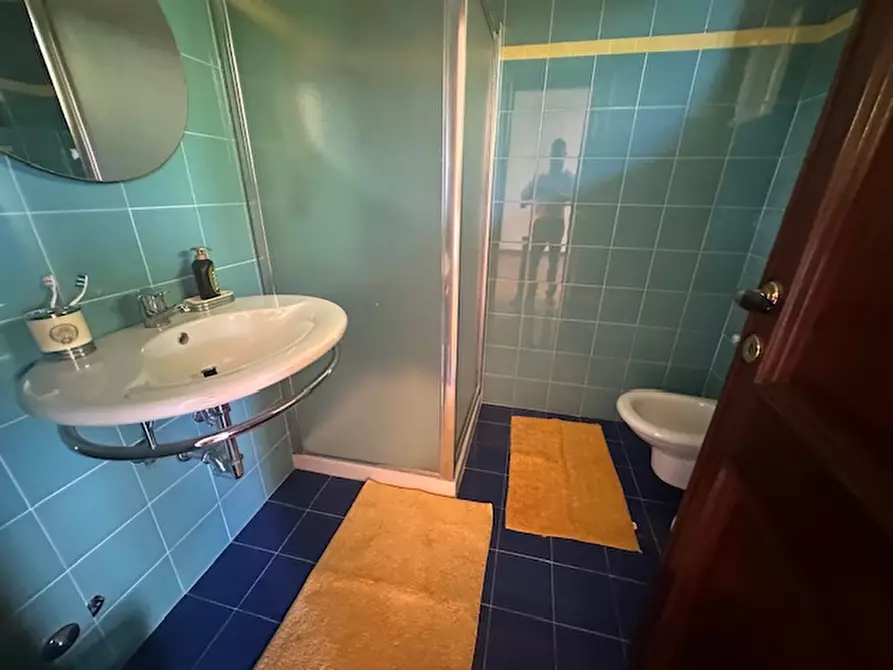 Immagine 25 di Villa in vendita  a Viterbo