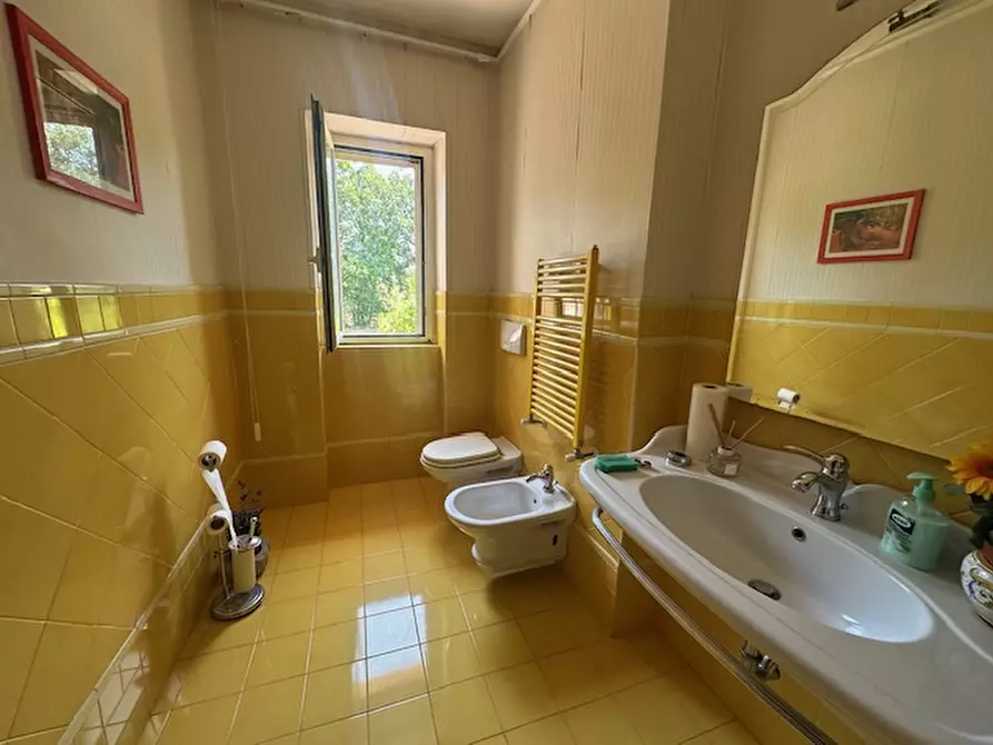 Immagine 27 di Villa in vendita  a Viterbo