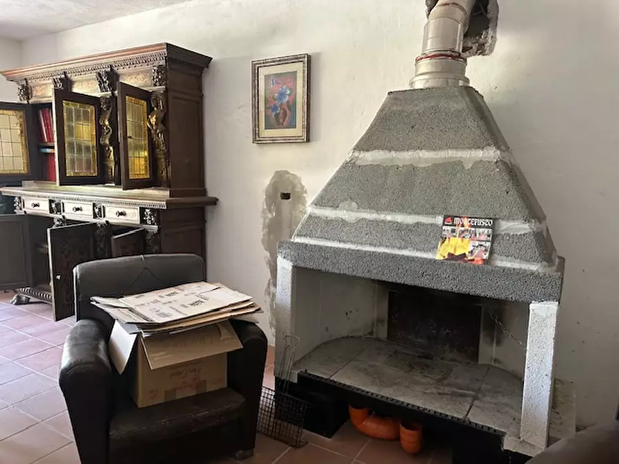 Immagine 36 di Villa in vendita  a Viterbo
