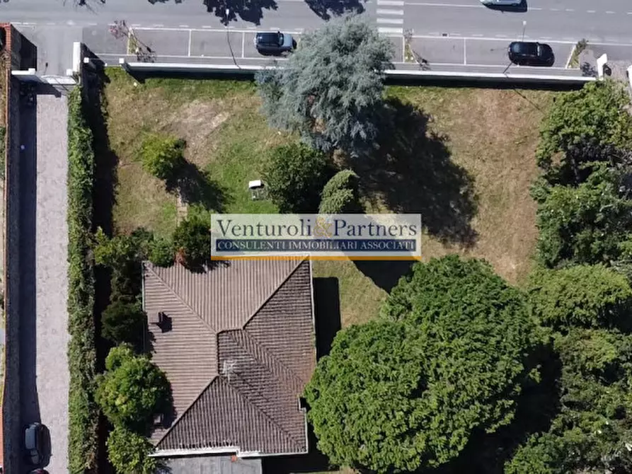 Immagine 6 di Villa in vendita  in Via Alessandro Volta a Prevalle