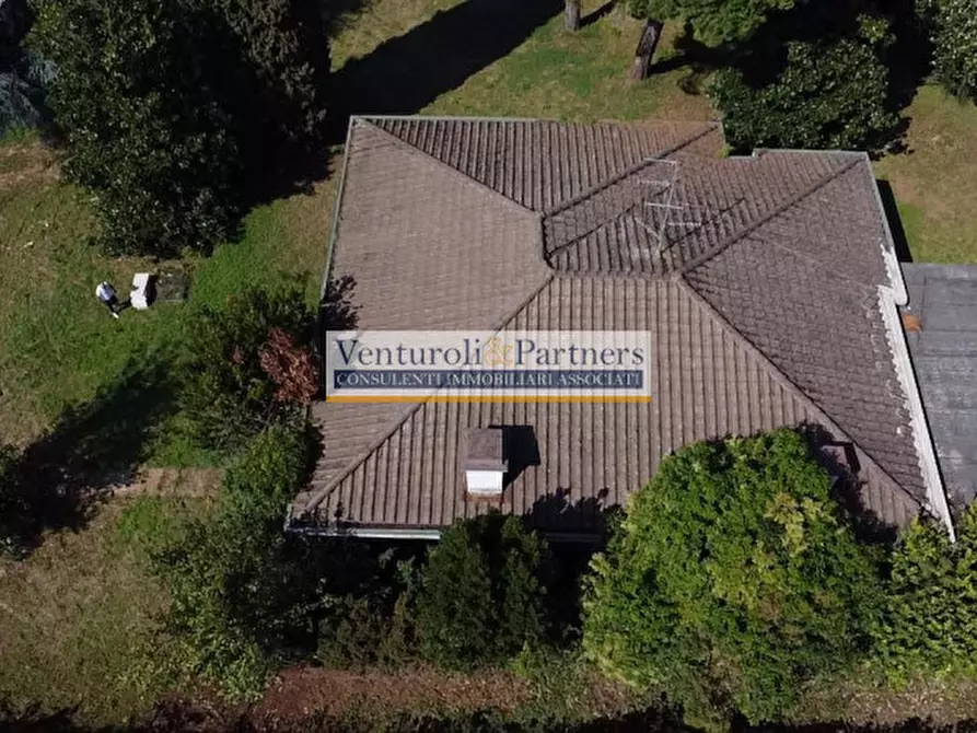 Immagine 8 di Villa in vendita  in Via Alessandro Volta a Prevalle