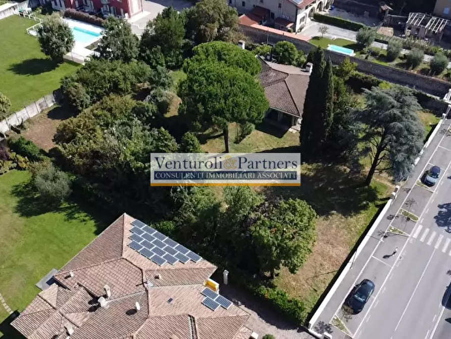 Immagine 9 di Villa in vendita  in Via Alessandro Volta a Prevalle