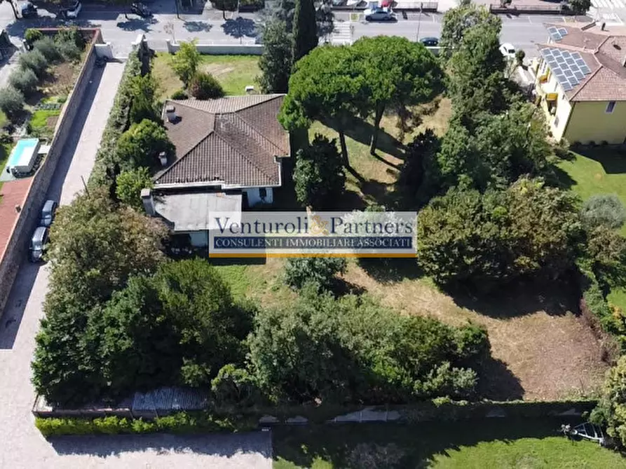 Immagine 10 di Villa in vendita  in Via Alessandro Volta a Prevalle