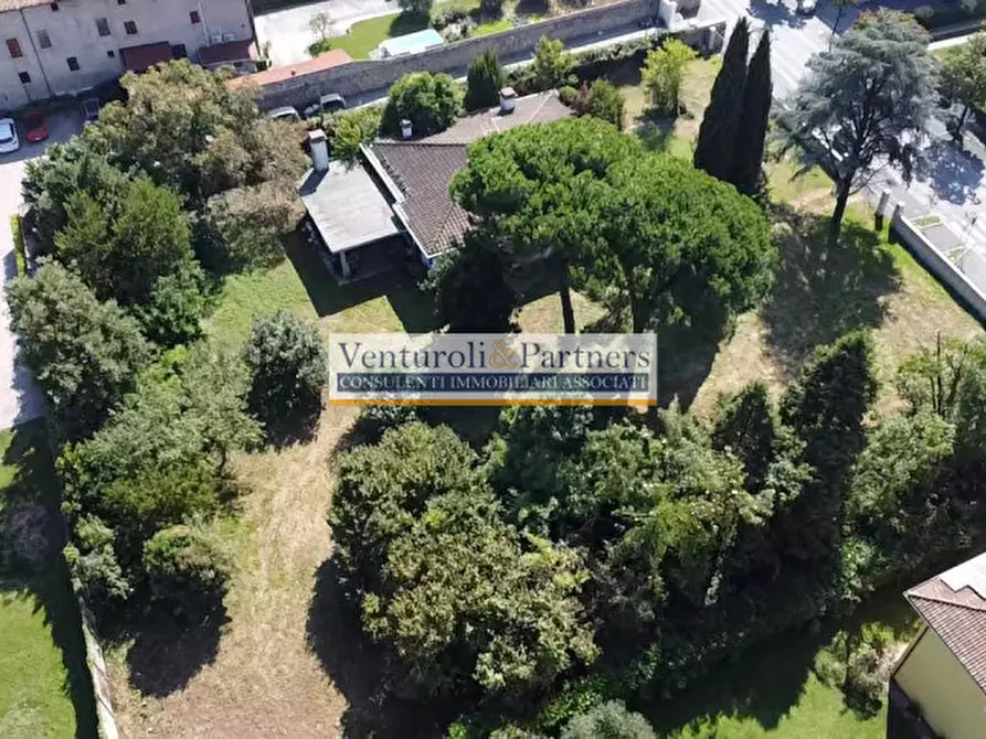 Immagine 11 di Villa in vendita  in Via Alessandro Volta a Prevalle