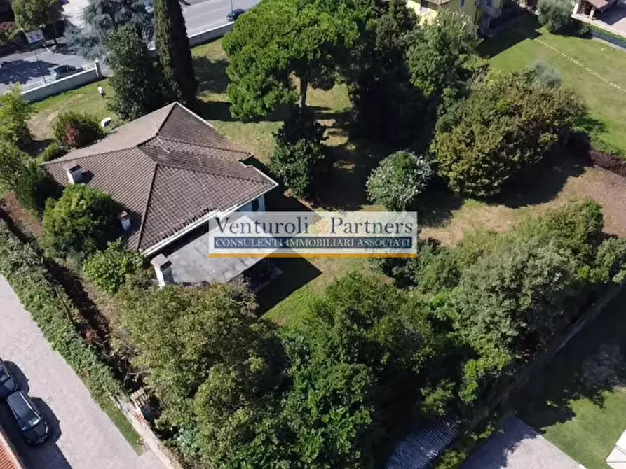 Immagine 13 di Villa in vendita  in Via Alessandro Volta a Prevalle