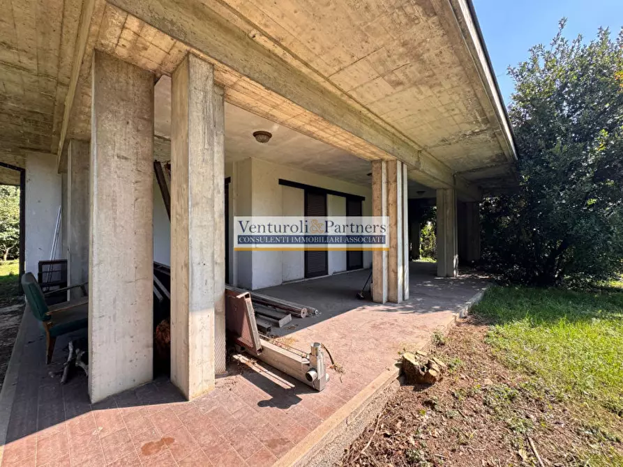 Immagine 16 di Villa in vendita  in Via Alessandro Volta a Prevalle