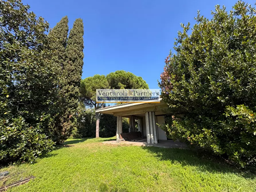Immagine 18 di Villa in vendita  in Via Alessandro Volta a Prevalle