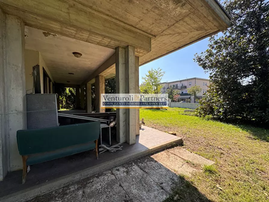 Immagine 21 di Villa in vendita  in Via Alessandro Volta a Prevalle