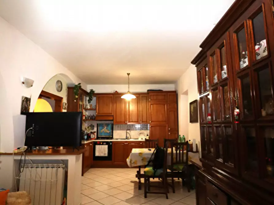 Immagine 1 di Appartamento in vendita  in pieve a presciano a Laterina Pergine Valdarno