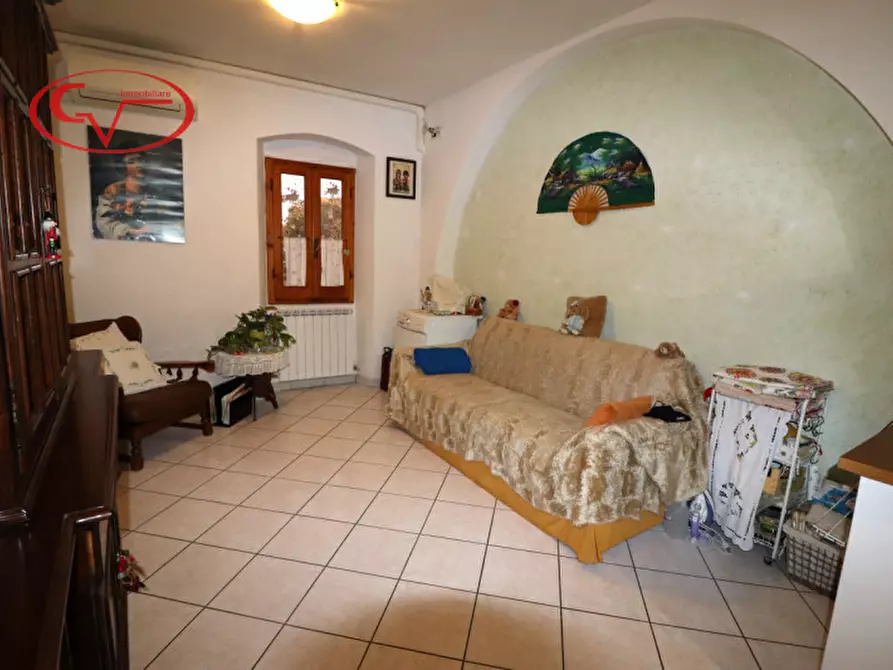 Immagine 3 di Appartamento in vendita  in pieve a presciano a Laterina Pergine Valdarno