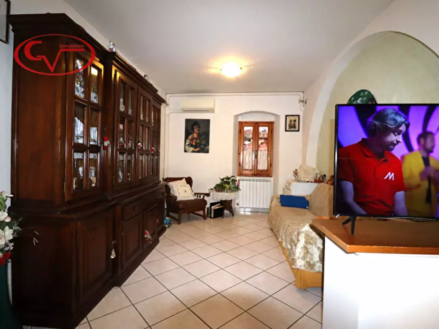 Immagine 4 di Appartamento in vendita  in pieve a presciano a Laterina Pergine Valdarno