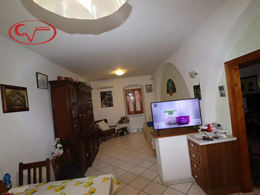 Immagine 5 di Appartamento in vendita  in pieve a presciano a Laterina Pergine Valdarno