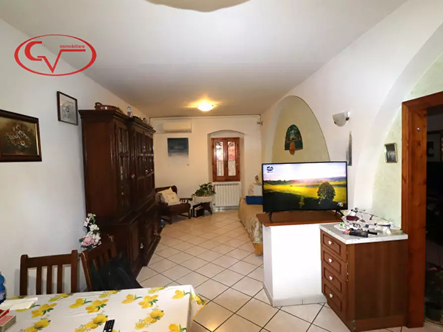 Immagine 6 di Appartamento in vendita  in pieve a presciano a Laterina Pergine Valdarno