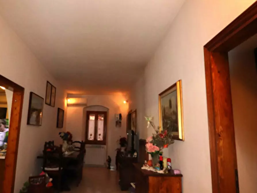 Immagine 7 di Appartamento in vendita  in pieve a presciano a Laterina Pergine Valdarno