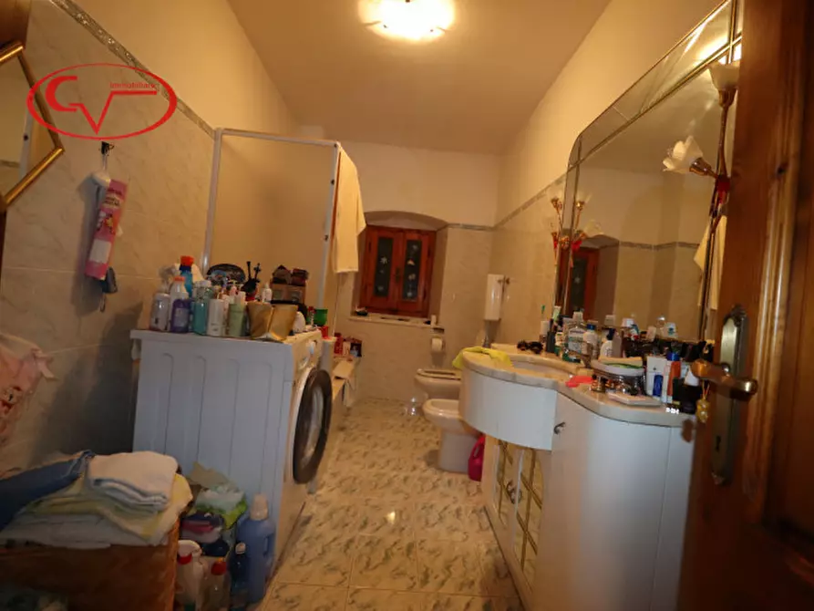 Immagine 9 di Appartamento in vendita  in pieve a presciano a Laterina Pergine Valdarno