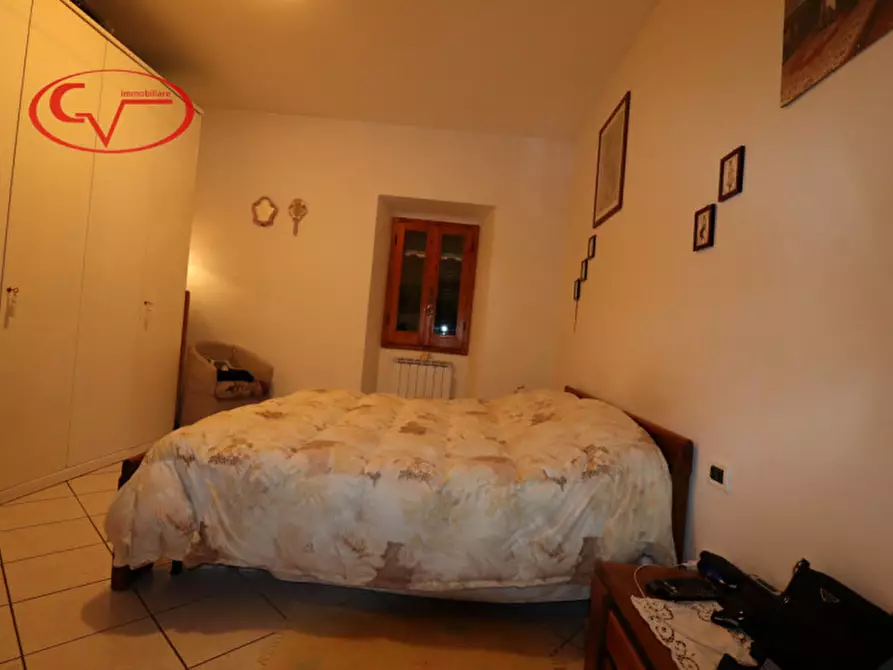 Immagine 11 di Appartamento in vendita  in pieve a presciano a Laterina Pergine Valdarno