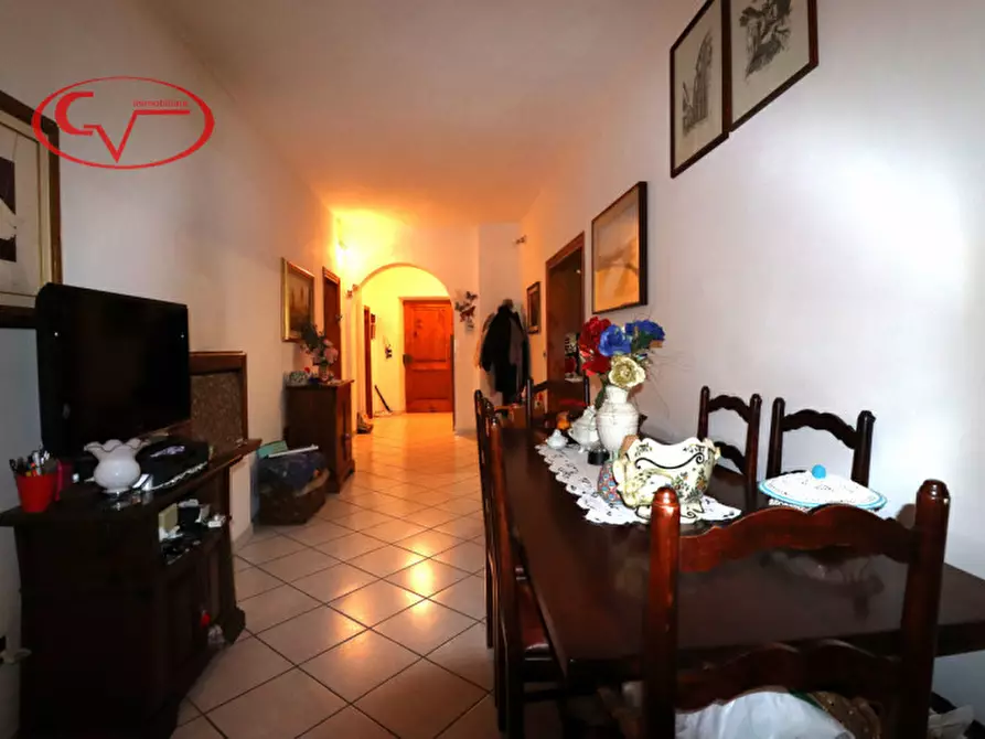 Immagine 13 di Appartamento in vendita  in pieve a presciano a Laterina Pergine Valdarno