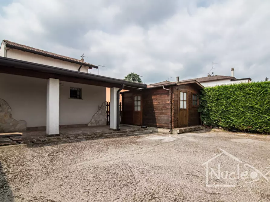 Immagine 4 di Villetta a schiera in vendita  a Stanghella