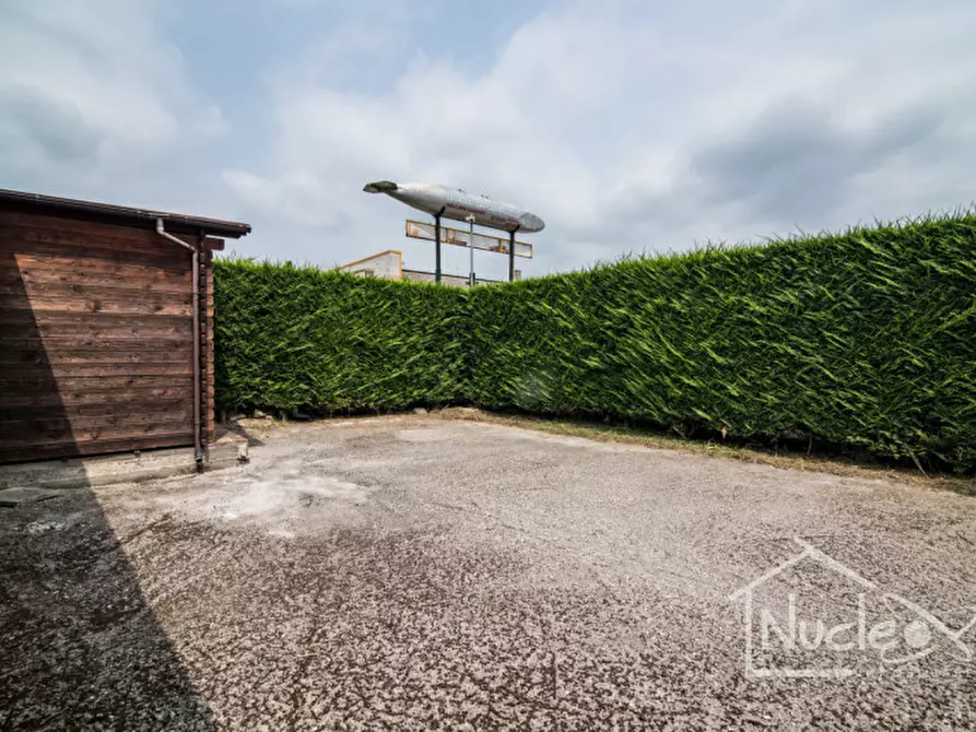 Immagine 5 di Villetta a schiera in vendita  a Stanghella