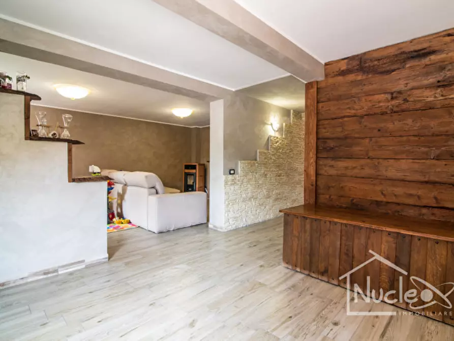 Immagine 7 di Villetta a schiera in vendita  a Stanghella