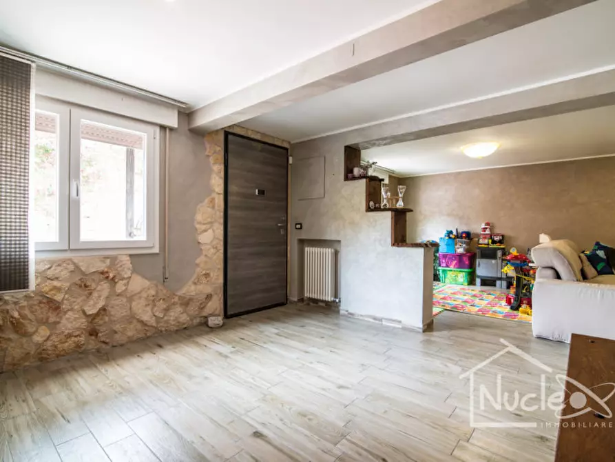 Immagine 8 di Villetta a schiera in vendita  a Stanghella