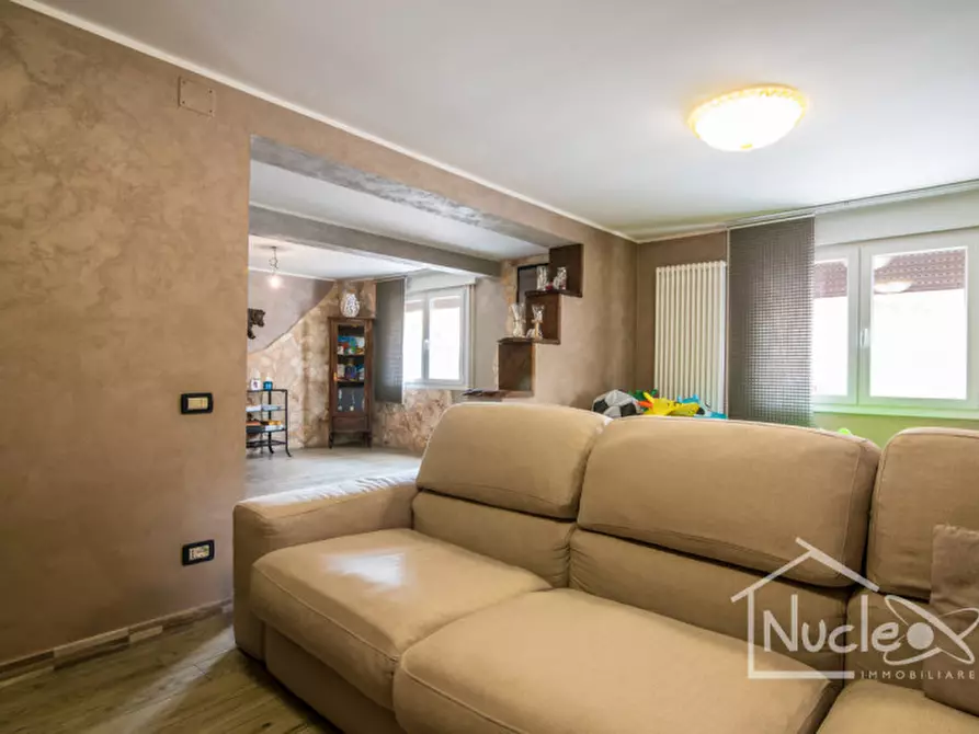 Immagine 9 di Villetta a schiera in vendita  a Stanghella