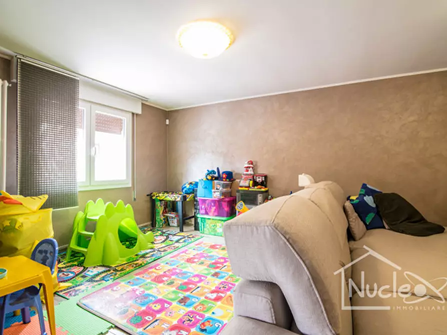 Immagine 11 di Villetta a schiera in vendita  a Stanghella