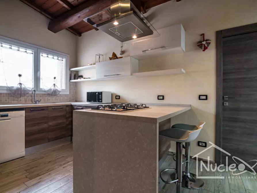 Immagine 14 di Villetta a schiera in vendita  a Stanghella