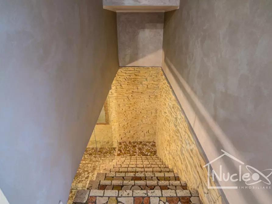 Immagine 17 di Villetta a schiera in vendita  a Stanghella