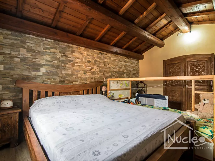 Immagine 18 di Villetta a schiera in vendita  a Stanghella