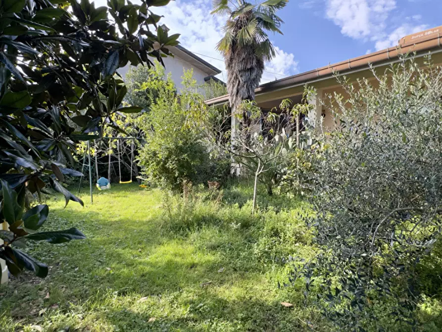 Immagine 4 di Villa in vendita  a Villafranca Padovana