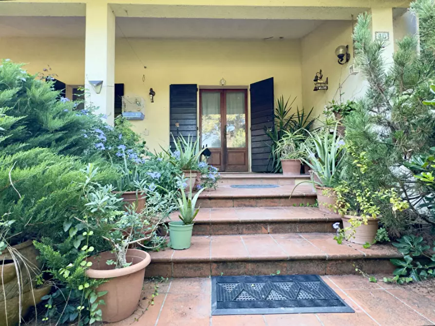 Immagine 5 di Villa in vendita  a Villafranca Padovana