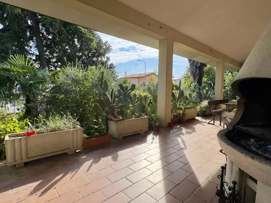 Immagine 7 di Villa in vendita  a Villafranca Padovana