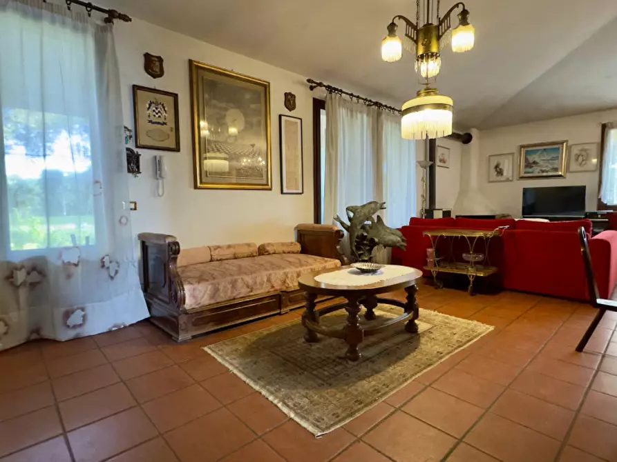 Immagine 12 di Villa in vendita  a Villafranca Padovana