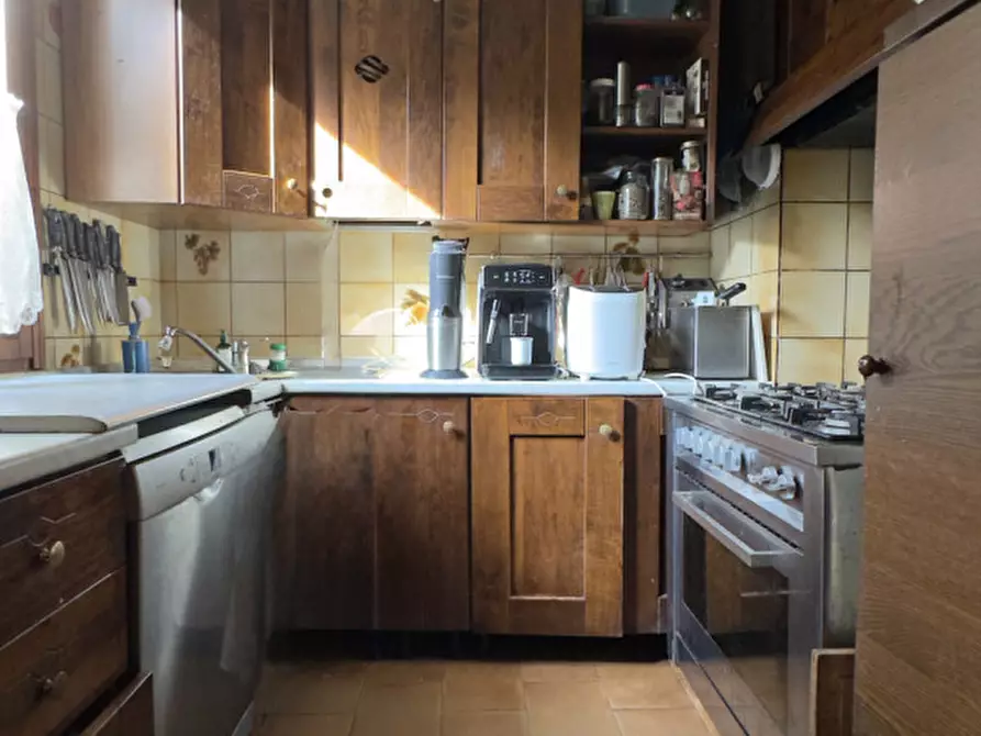 Immagine 13 di Villa in vendita  a Villafranca Padovana