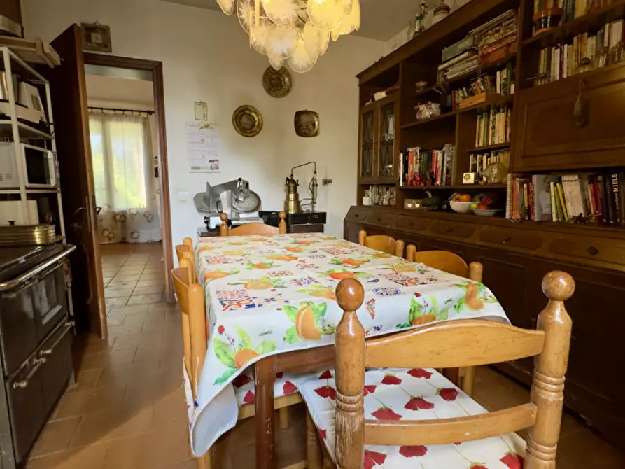 Immagine 14 di Villa in vendita  a Villafranca Padovana